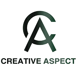 Creative Aspect For Business Solutions Company