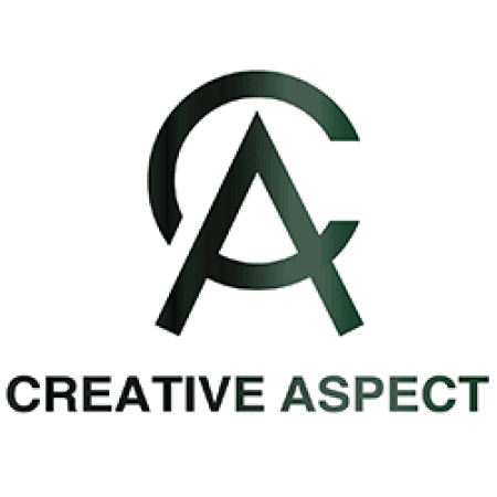 Creative Aspect For Business Solutions Company