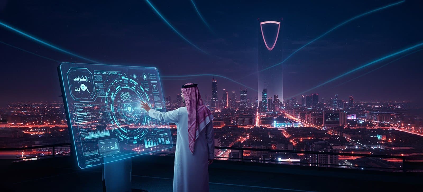 Your Comprehensive Guide to Choosing the Best IT Company in Dammam and Khobar for 2026